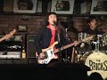 Flying Horses play \"Band On The Run\" by Wings