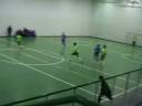 9� Jornada - Juv.�guas Santas 2 vs 1 Bustelo