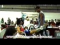 Torneo abierto de artes marciales (Fawtra 10/09/06)