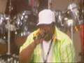 Nelson Mandela's 90th birthday concert