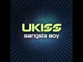 U-Kiss Gangsta Boy Video and Lyrics
