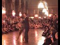 Erna y Santiago Giachello - Paris Couleurs Tango 2007