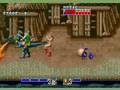 NetsPlay Golden Axe (GENS)