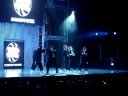Jabbawockeez America\