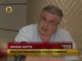 Enigmas en el Aire - Accidentes Aereos Globovision