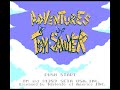 the adventures of tom sawyer is a confusing game. not the game itself, more why they decided to develop it.