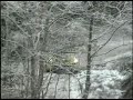 Malcolm Wilson Crash WRC Sweden 1993