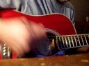 Amateur Acoustic Guitar