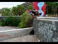 Parkour Tenerife Flyinfg Satas video 5
