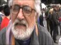 Giornata mondiale dell'acqua, in 200mila a Roma contro la privatizzazione...