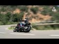 Teaser prueba Ducati Diavel Carbon Red