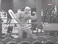 Teen Natural Bodybuilders