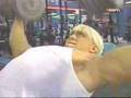 Teen Natural Bodybuilders