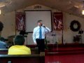 Closing-God With U-Reggie Powers