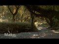 Maker Profile - Watershed Sculptures on Make: television