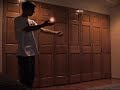 My Second Energy Ball Video My Second Energy Ball Video