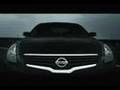 Nissan Altima 2008 Directed by Diego Pernia 60seg. version