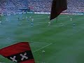 Ajax - Pisvee bekerfinale 2005/2006 Ajax - Pisvee bekerfinale 2005/2006