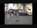 USS Midway 2008 Part 1