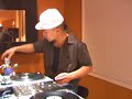 PAY NO ATTENTION TO THIS VIDEO! (dj qbert skratch test #2)