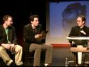 Comic Book Club Kevin Conroy Show Part 3