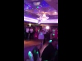 Dirty Dancing First Dance for Mark and Abby Carraghers Wedd