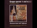 Gruppo Operaio \ Gruppo Operaio \
