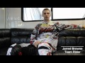 Motostar - Breaking into the MX Industry