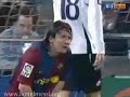 The Best of Lionel Messi: 2005-Copa America 2007 Part 2 of 7 The Best of Lionel Messi: 2005-Copa America 2007 Part 2 of 7