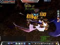 Patren, Patren: Level 109 Blader (Cabal Korea)