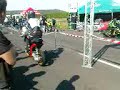 Aldenhoven 02.05.09 - NRW Sprint - S6 Sport Dragster