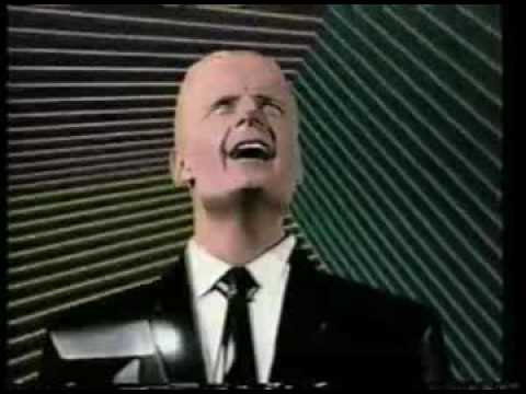 Collection - Max Headroom