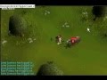 best place to get cowhides in f2p
