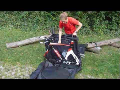 chain reaction cycles