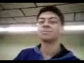comercial da rotomagic feito por alunos do senai