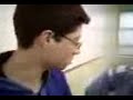 comercial da rotomagic feito por alunos do senai