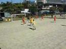 Mao de vaca FS