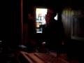 Mazzate e sclerate notturne al Druid's Pub...