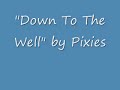 Pixies