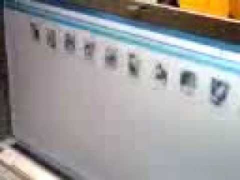 Imagem de Amostra do You Tube