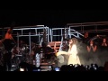 Demi Lovato - Lightweight (Live in Los Angeles 9-23-11)