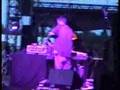 Dj Swift in Nantes (Silmarils concert)