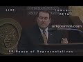Exclusive:  Mike Huckabee Begs for Tax Increase