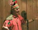 Crooner Vieira - Hino Selec��o Euro 2008