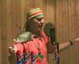 Crooner Vieira - Hino Selecção Euro 2008