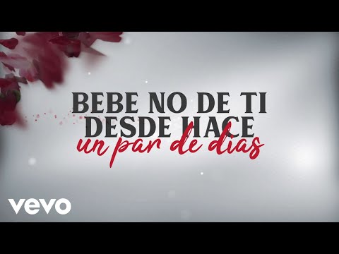 No se de ti - Yomo