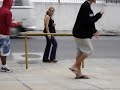 Pegadinha, Susto! Pegadinha, Susto!