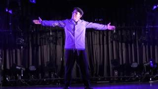 Aジロー & Naoto (YAMATO+RIXY) – SQUAT PARTY 明治大学ダンスサークル MDD 新歓イベント