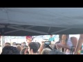 Jay Z and Beyonce get down to Grizzly Bear