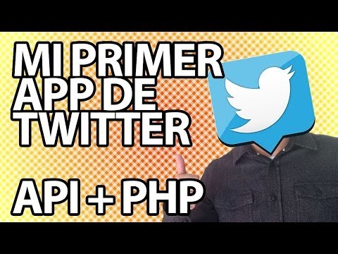 how to api twitter